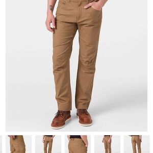 Mountain Khaki Pants size 36x32